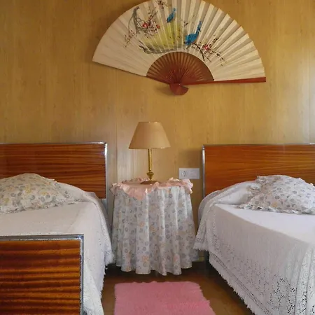 Casa Paquita Apartamento Roses