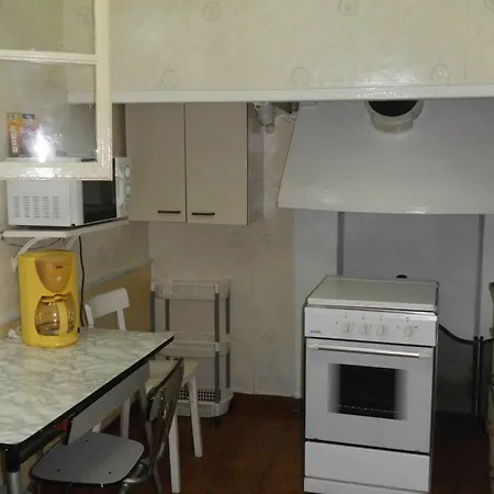 Apartamento Casa Paquita Roses