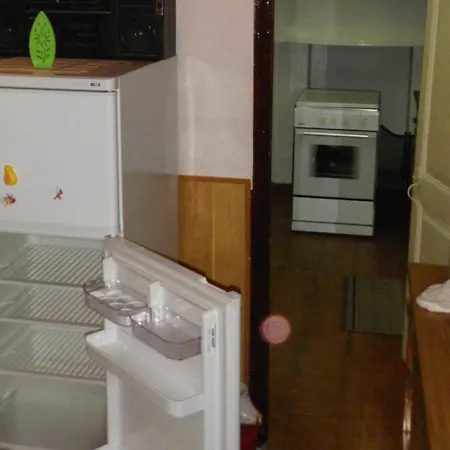 Apartamento Casa Paquita Roses