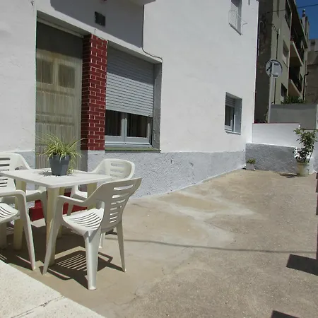 Casa Paquita Apartamento