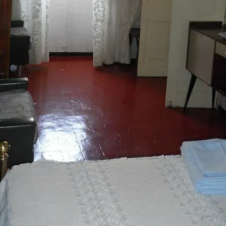 Casa Paquita Apartamento
