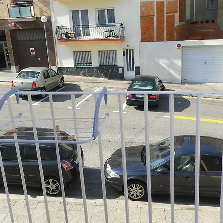 Apartamento Casa Paquita