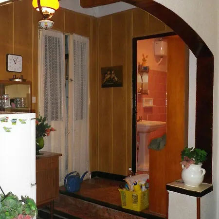 Apartamento Casa Paquita *