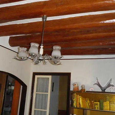 Apartamento Casa Paquita